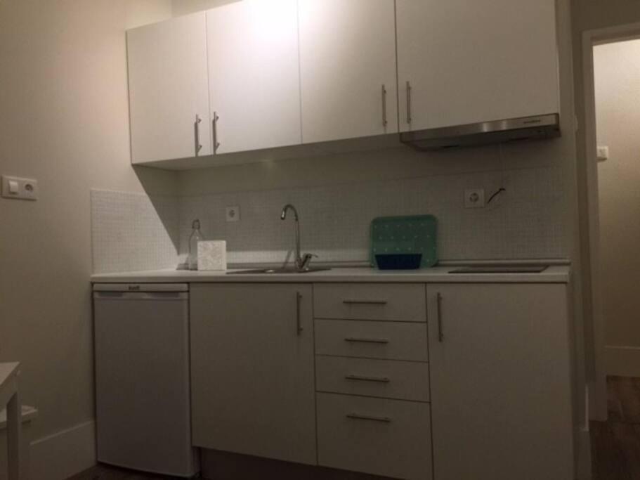Charming 2 Bedrooms Apartment In Arroios - Ssl 2A Lisbon Bagian luar foto