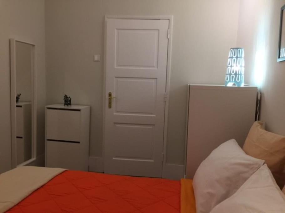 Charming 2 Bedrooms Apartment In Arroios - Ssl 2A Lisbon Bagian luar foto