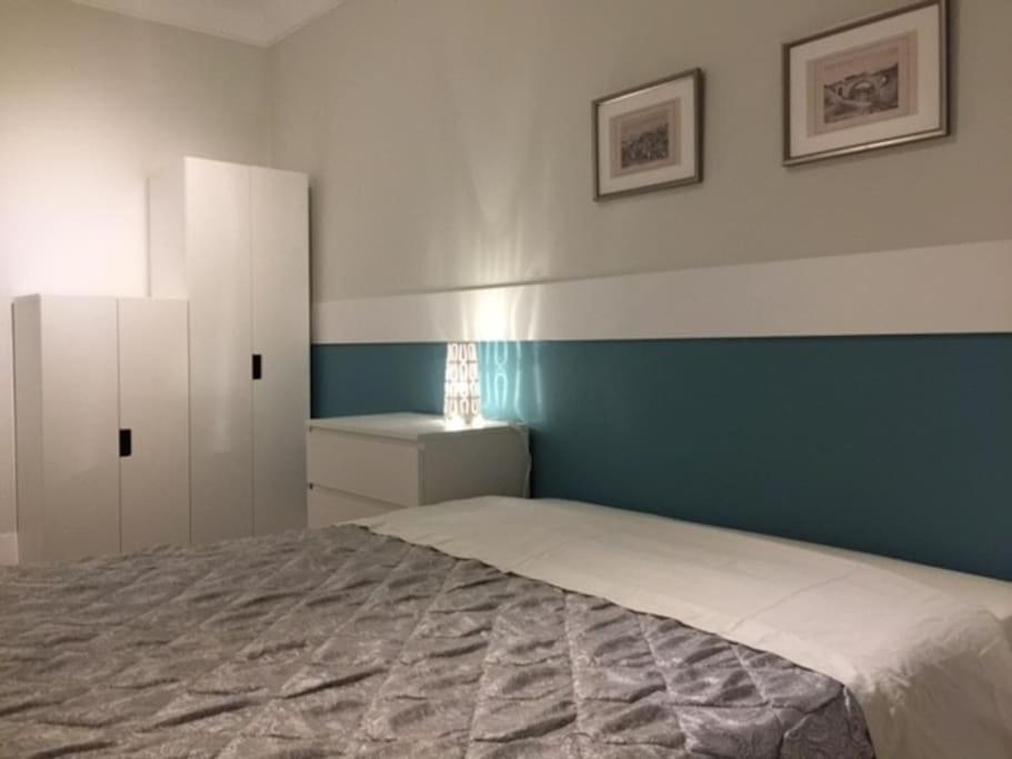 Charming 2 Bedrooms Apartment In Arroios - Ssl 2A Lisbon Bagian luar foto